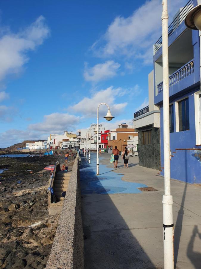 Agujero Del Norte Gáldar Exterior foto